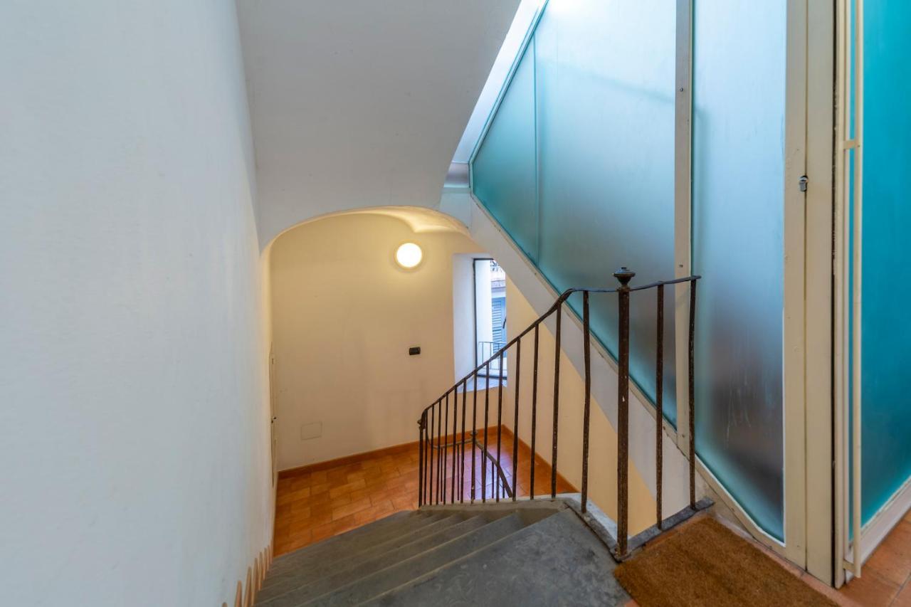 Parrot House - Casa In Centro A Parma Apartment Exterior photo